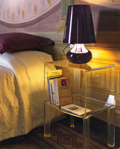 Kartell Small Ghost Buster