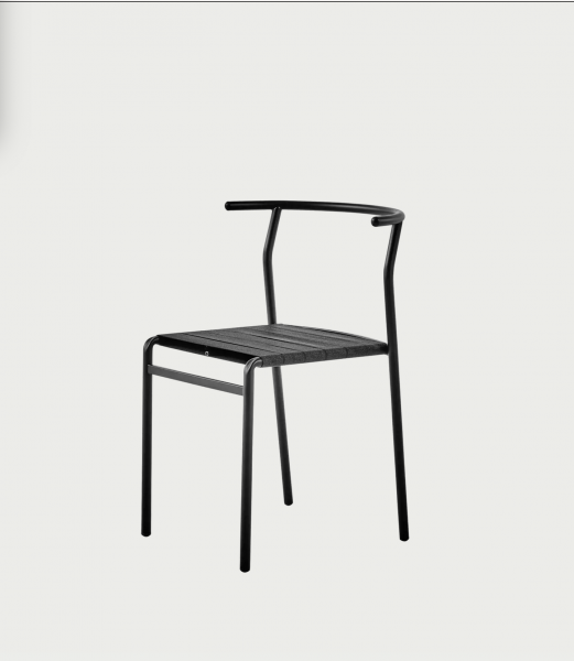 Baleri Café Chair