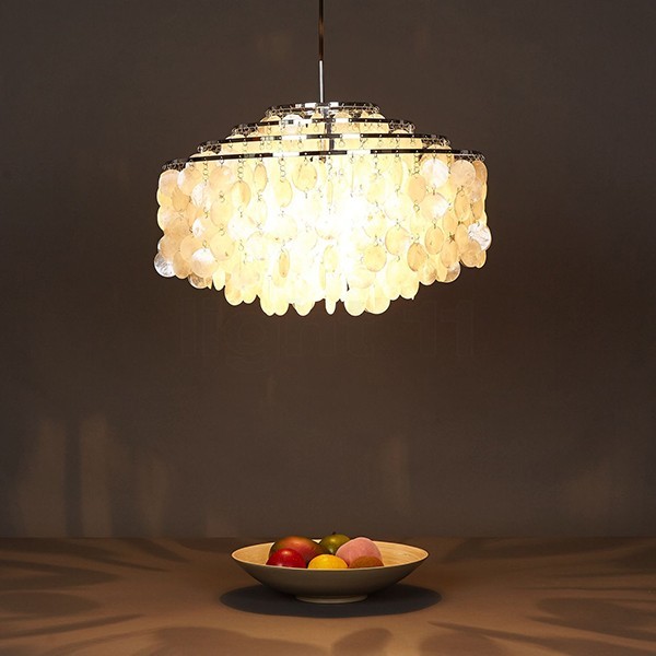 Verpan FUN 10DM Leuchte