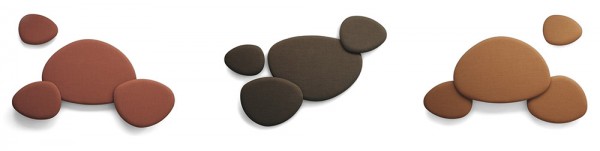 Stua Satellite Acoustic Panels