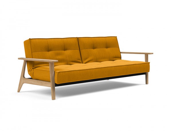 Splitback Frej Sofa