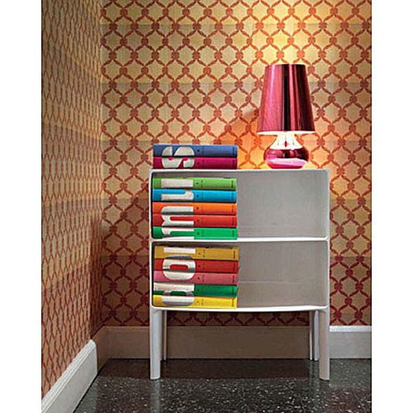 Kartell Ghost Buster Kommode