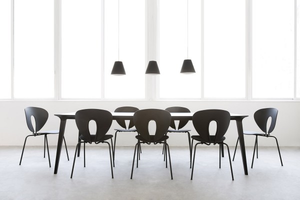 Stua Globus PP Stuhl