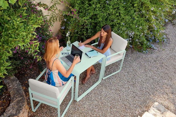 Fermob Bellevie Essbereich