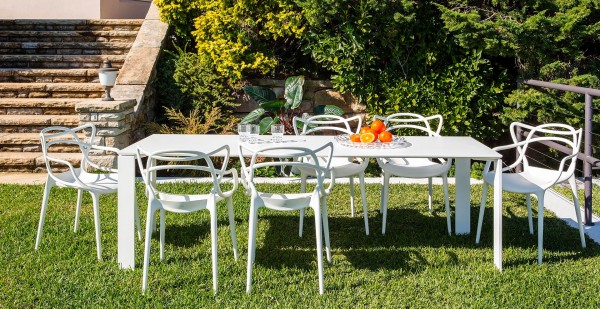 Kartell Masters Stuhl