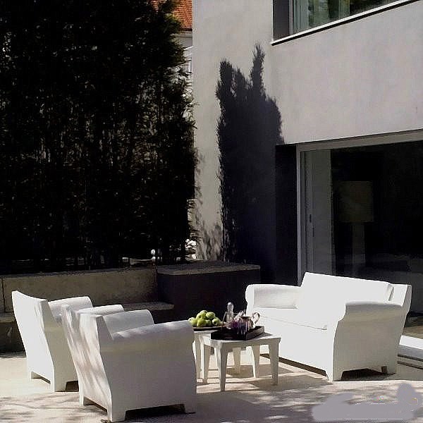 Kartell Bubble Club
