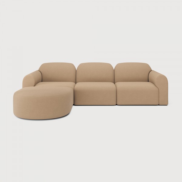 Ethnicraft Bulky Sofa