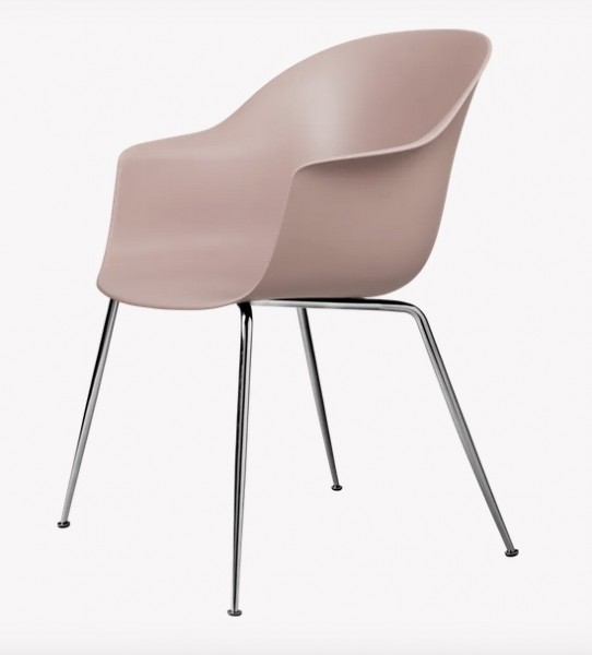 Gubi Bat Chair PP