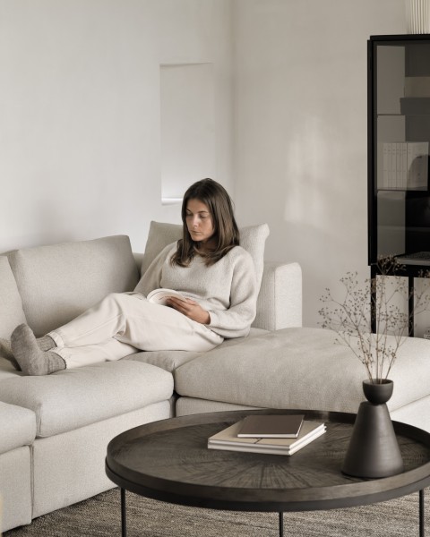 Ethnicraft Mellow Element-Sofa