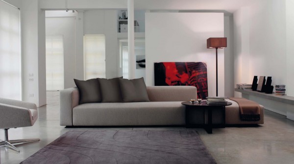 Sofa Rubik