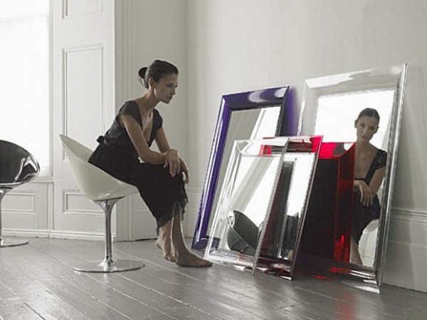 Kartell Francois Ghost