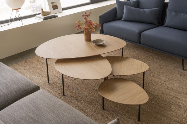 Stua Eclipse Tisch