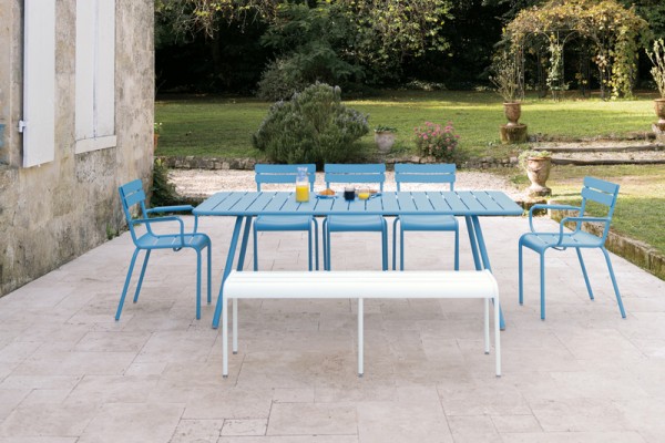 Fermob Luxembourg Stuhl / Bank