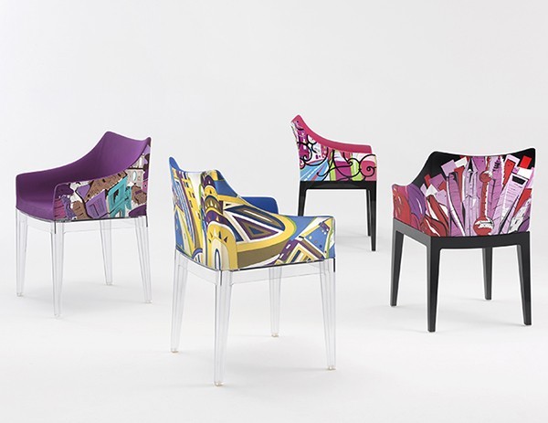 Kartell Madame Pucci