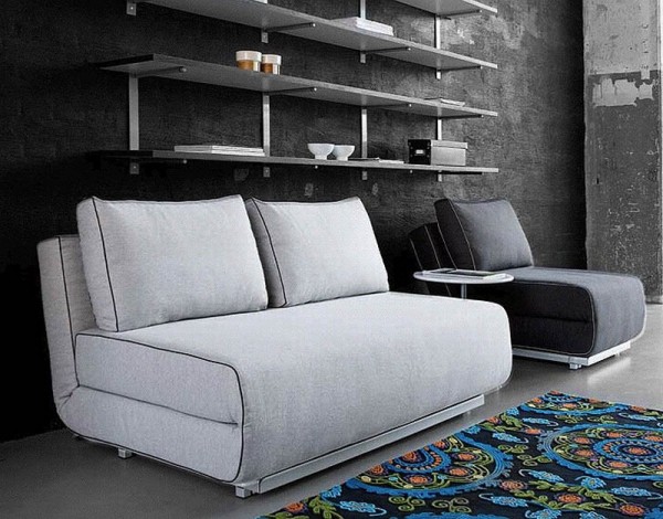 City Sofa Bett
