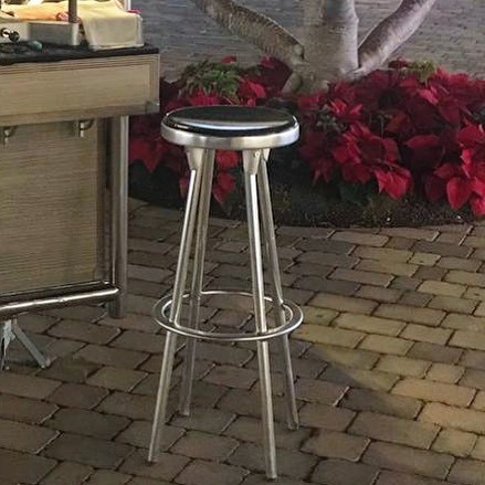 Indecasa Trial TB 09