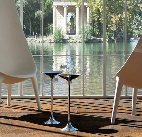 Ping II Beistelltisch