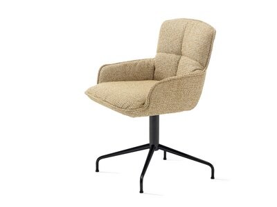 Freifrau Marla Drehstuhl