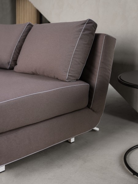 City Sofa Bett