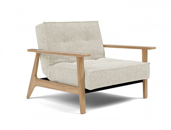 Splitback Frej Sofa