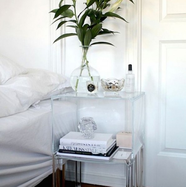 Kartell Small Ghost Buster