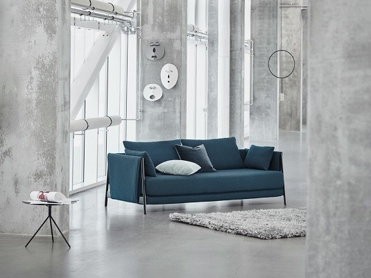 Softline Madison Sofa