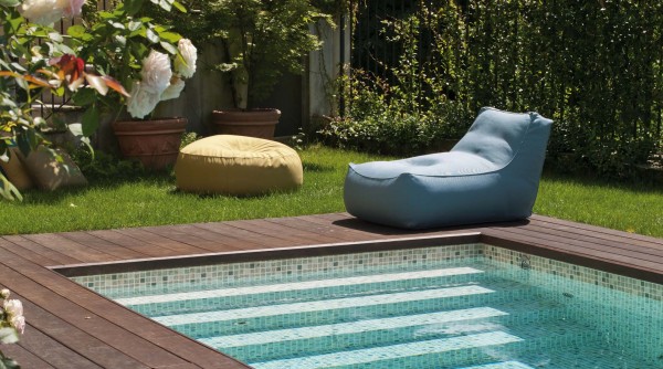 Sessel Zoe Outdoor