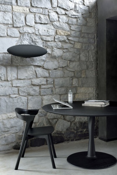 Ethnicraft Torsion Tisch