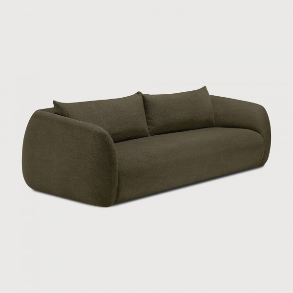 Ethnicraft Figur Sofa