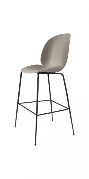 Gubi Beetle Barstuhl