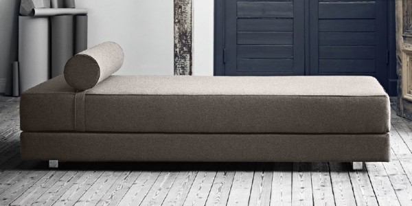 Softline Lubi Liegesofa