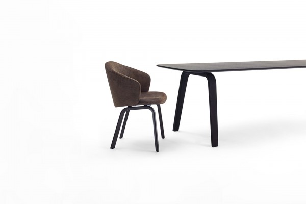 Tisch Essential Barrel 1