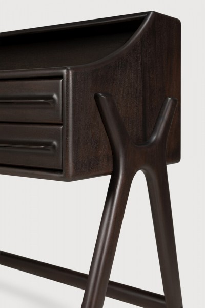 Ethnicraft Flow Arbeitstisch