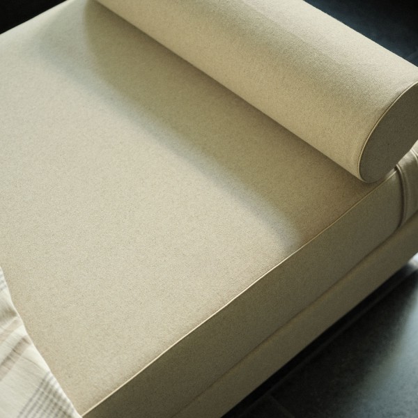 Softline Lubi Liegesofa