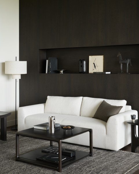 Ethnicraft Ease Sofa / Sessel
