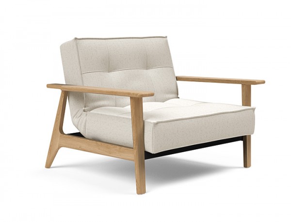 Splitback Frej Sofa
