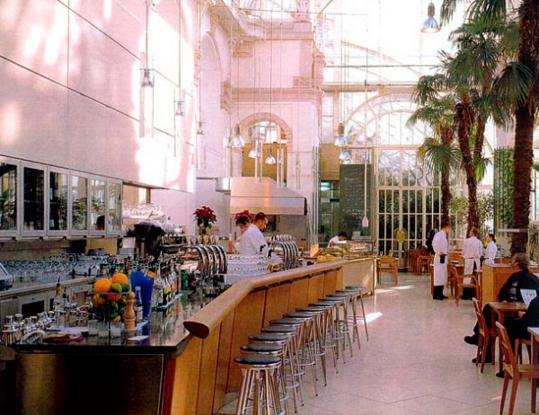 Indecasa Trial TB 09