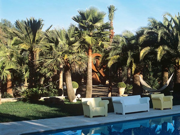 Kartell Bubble Club