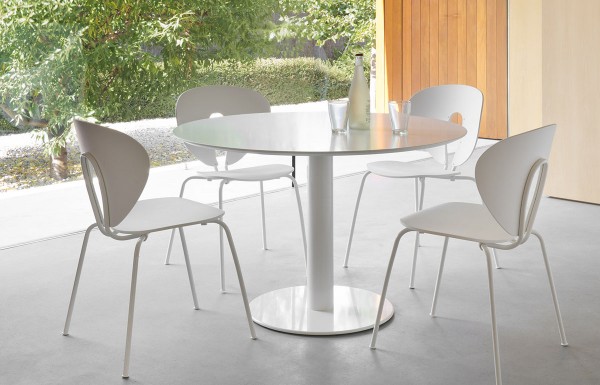 Stua Globus PP Stuhl