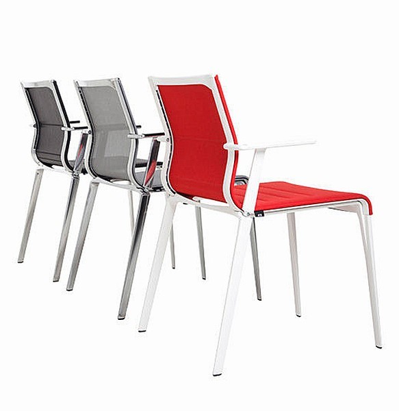 ICF Stick Chair