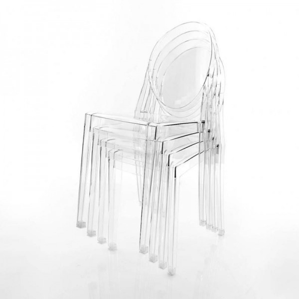 Kartell Victoria Ghost