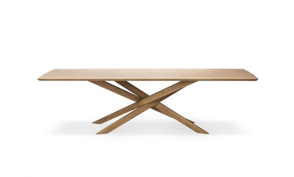 Ethnicraft Mikado Couchtisch