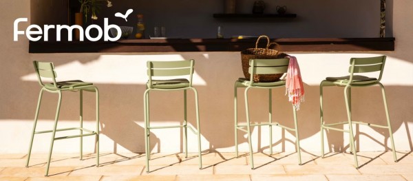 Fermob Luxembourg Bar