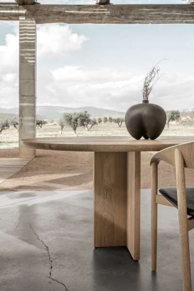 Janua BC17 T-Rox Tisch