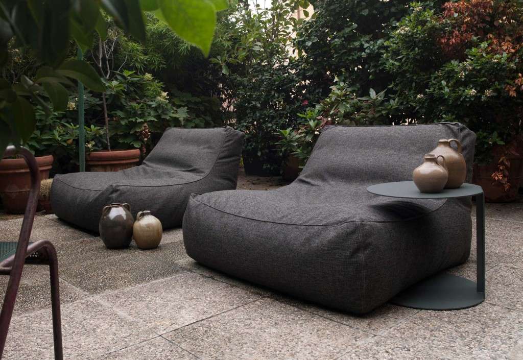Sessel Zoe Outdoor | Gartensessel | Gartenmöbel | Produkte | sitzco.ch