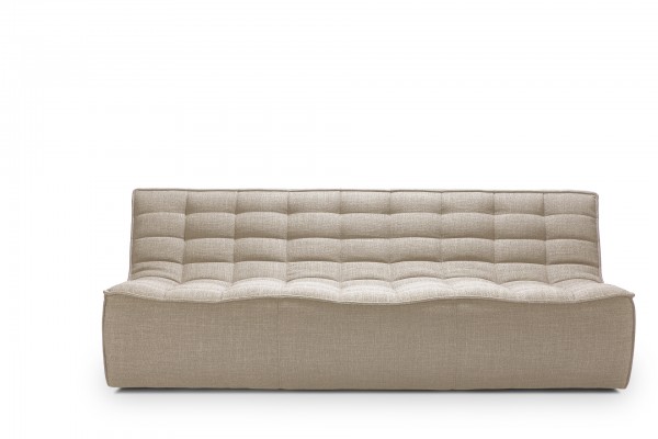 Ethnicraft N701 Sofa