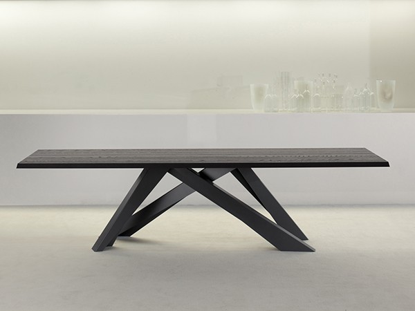Tisch Big Table