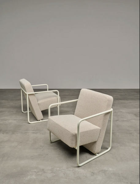 Baleri Spunta Sessel / Sofa