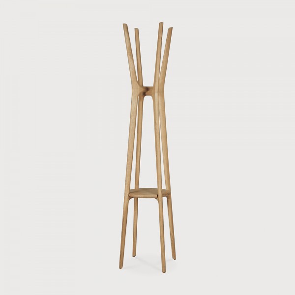 Ethnicraft PI Garderobe