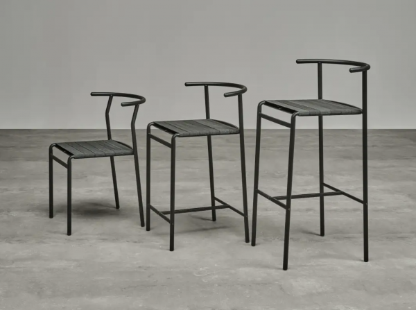 Baleri Café Chair